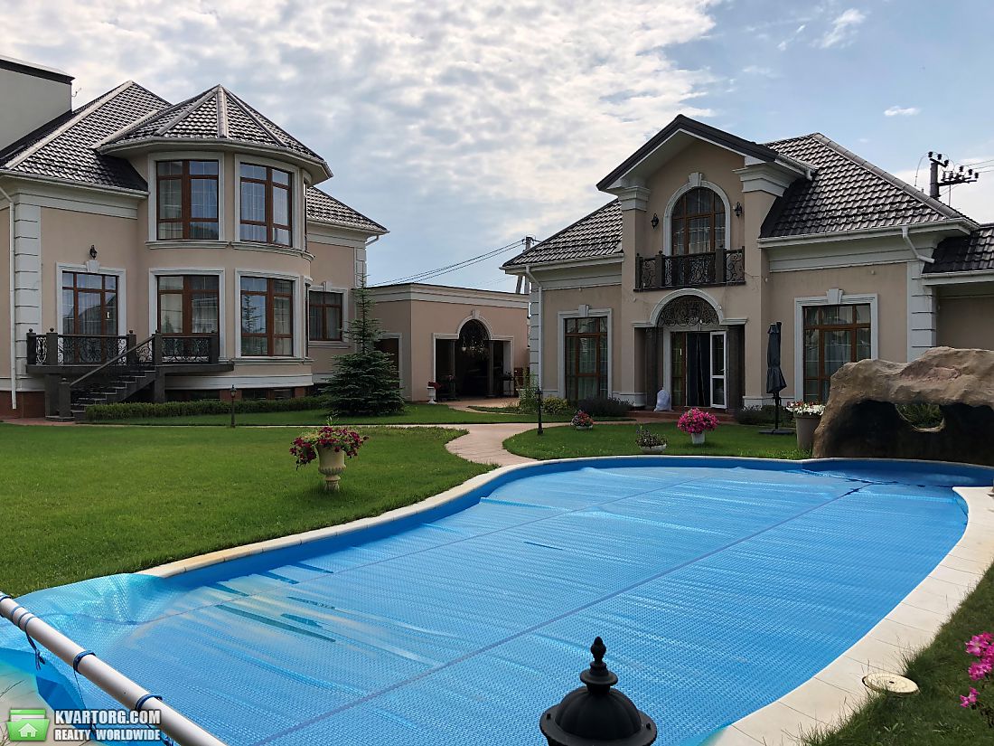 Sell house. Киевская обл., Затишна — photo 1