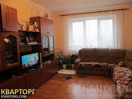 Sell 3-room apartment. Киев, Радужная — photo 3