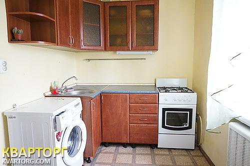 Rent out 1-room apartment. Киев, Соломенская — photo 3