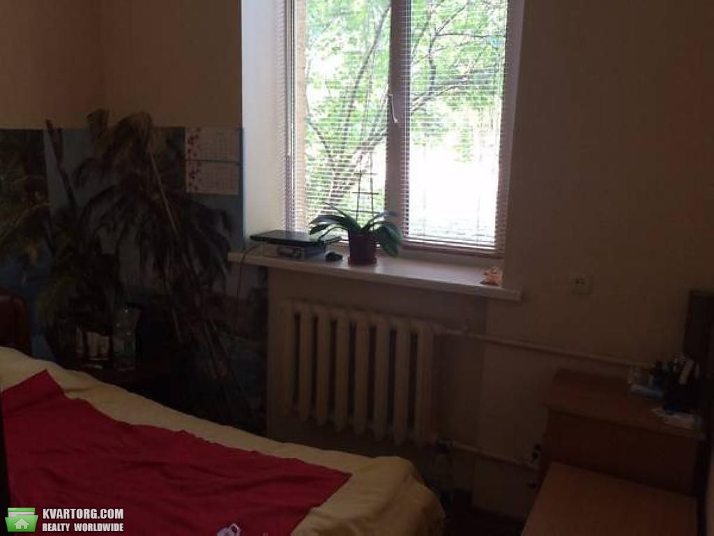 Sell 2-room apartment. Киев,  Ижакевича — photo 4