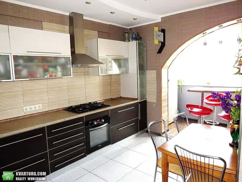 Sell 3-room apartment. Одесса, Сахарова — photo 1