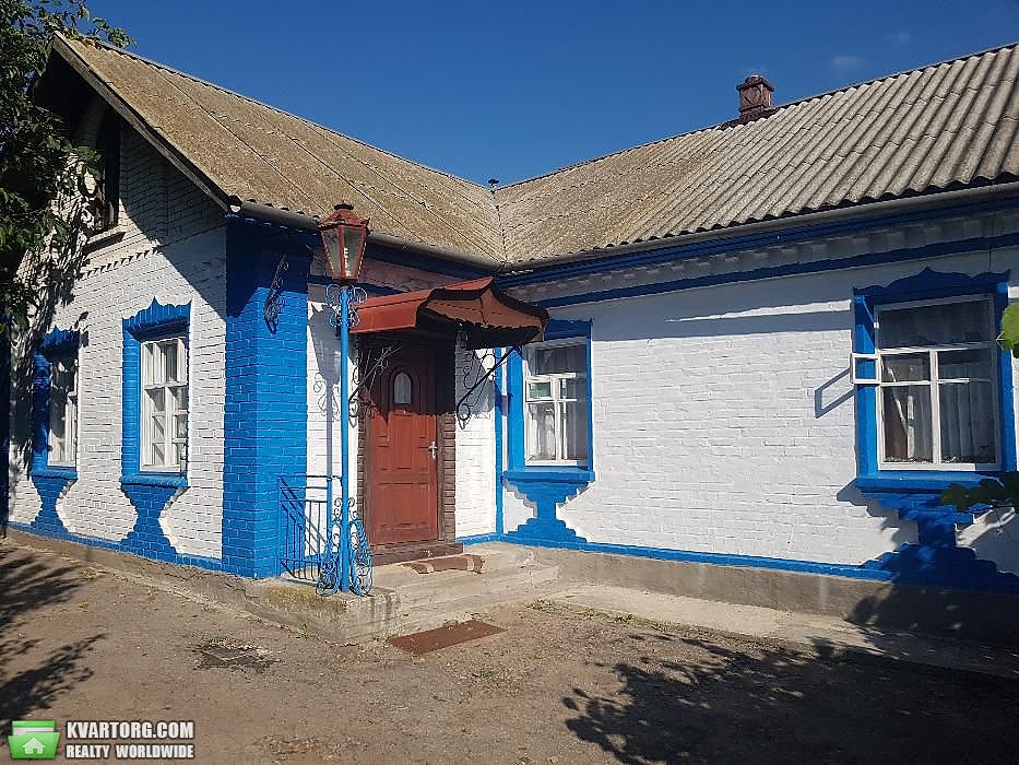 Sell house. Киев, с. Ерковцы .Молодежная — photo 1