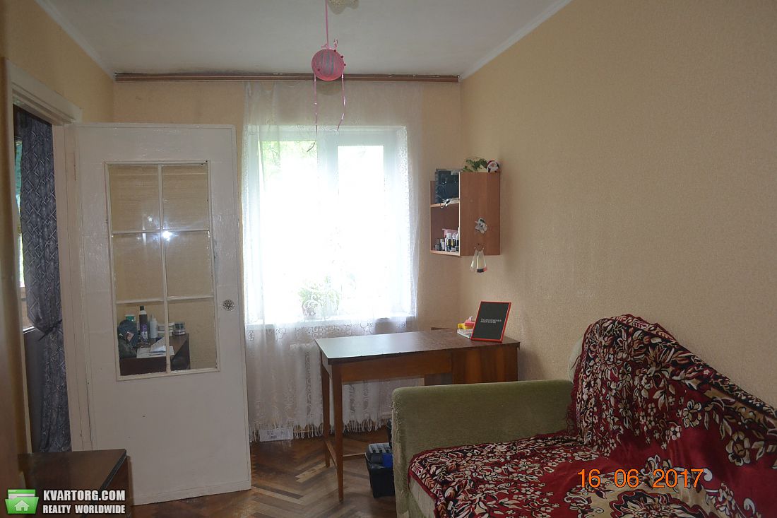 Sell 2-room apartment. Киев,  Отрадный пр — photo 4
