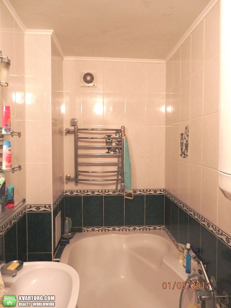 Sell 1-room apartment. Одесса, Ядова — photo 6