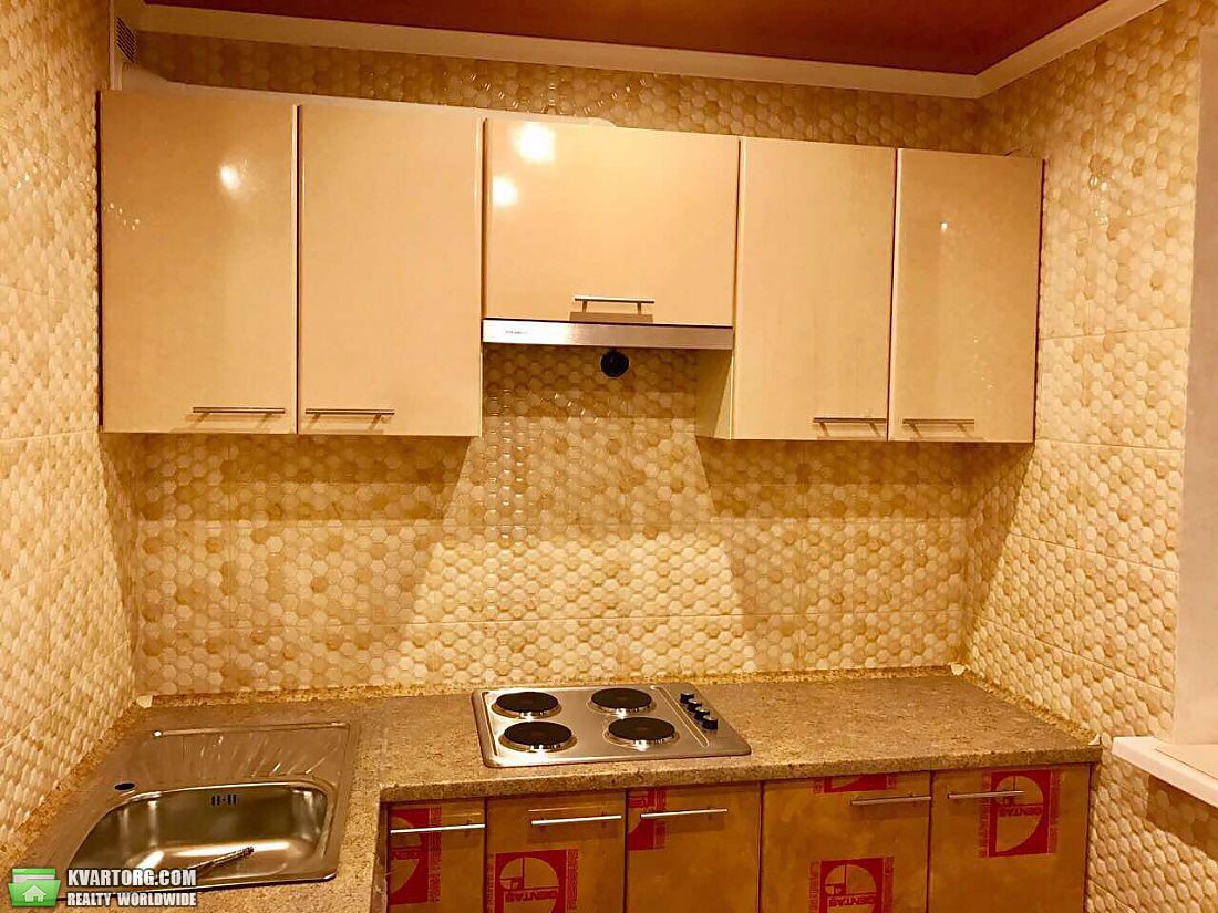 Rent out 3-room apartment. Харьков, Гарибальди — photo 2