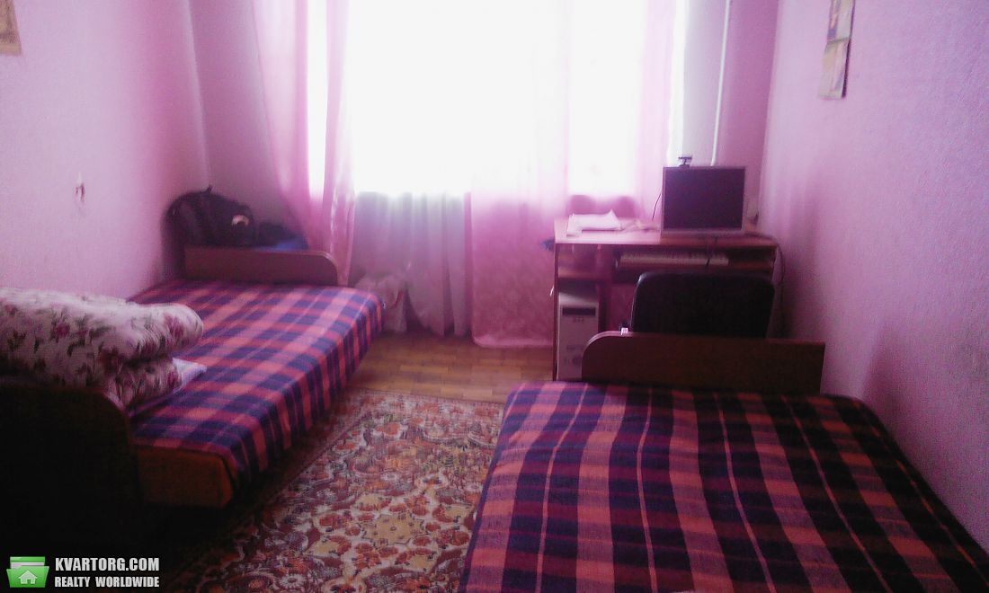 Sell 3-room apartment. Киев,  Лятошинского — photo 5