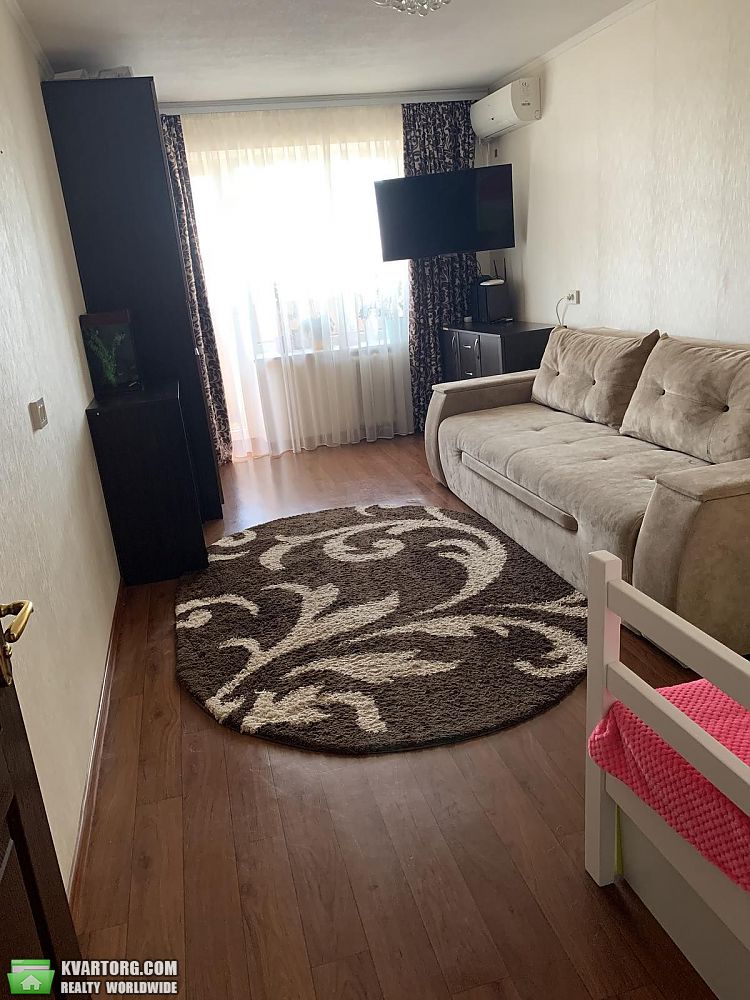 Sell 1-room apartment. Харьков, пер. Зерновой — photo 3