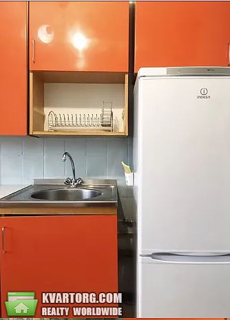 Rent out 1-room apartment. Киев, Русановская набережная — photo 5