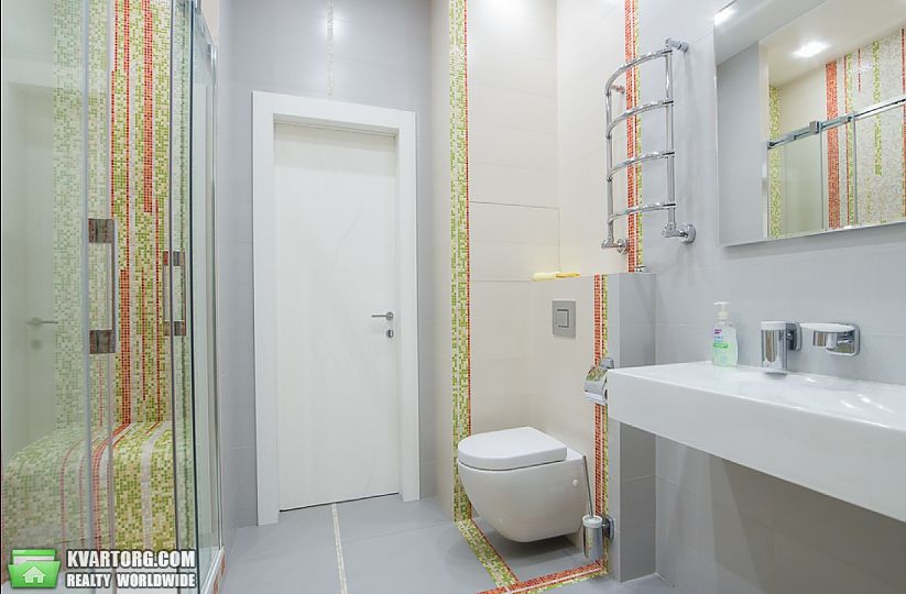 Rent out 3-room apartment. Киев,  Механизаторов — photo 7