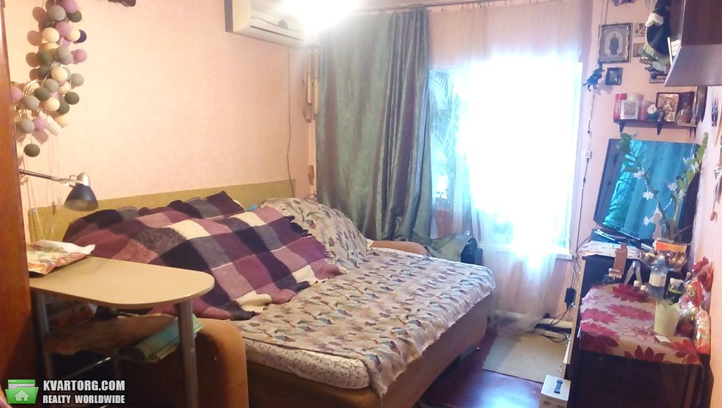 Sell 1-room apartment. Одесса, Ломаный переулок — photo 1