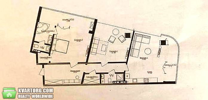 Sell 2-room apartment. Одесса, Французкий бул. — photo 7