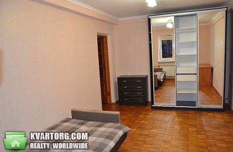 Rent out 2-room apartment. Киев,  Борщаговская — photo 9