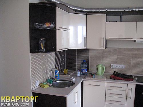 Sell 2-room apartment. Киев,  Княжий Затон — photo 1