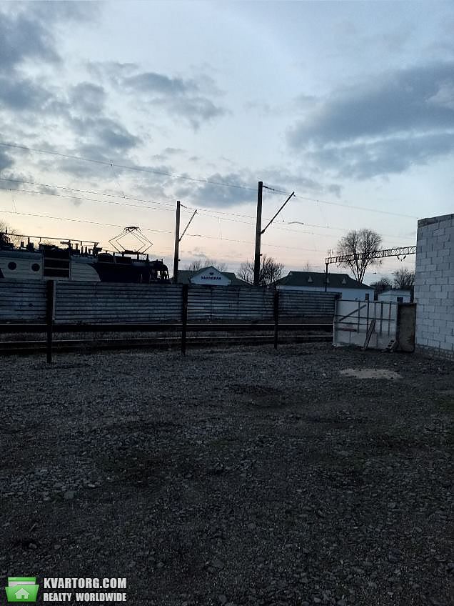 Rent out warehouse. Харьков, Вокзальная площадь — photo 4