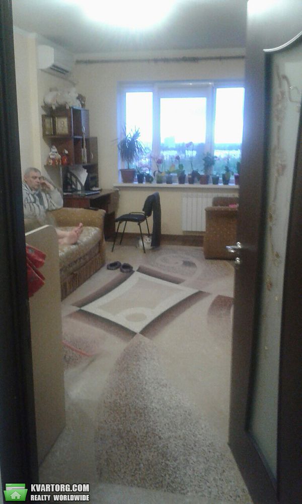 Sell 1-room apartment. Киев, печерская — photo 7