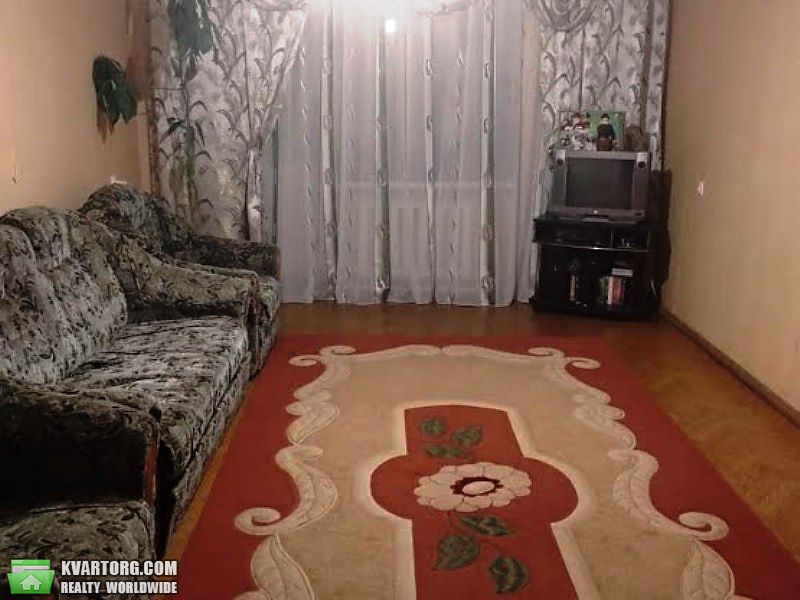 Sell 3-room apartment. Киев,  Княжий Затон — photo 1