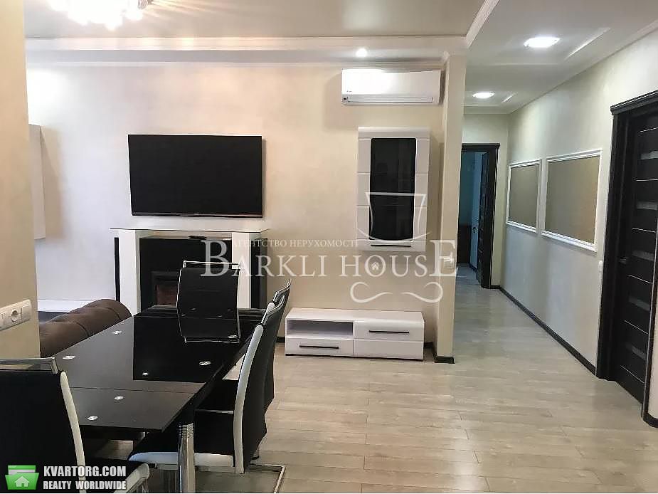 Rent out 3-room apartment. Киев,  Тбилисский пер — photo 2