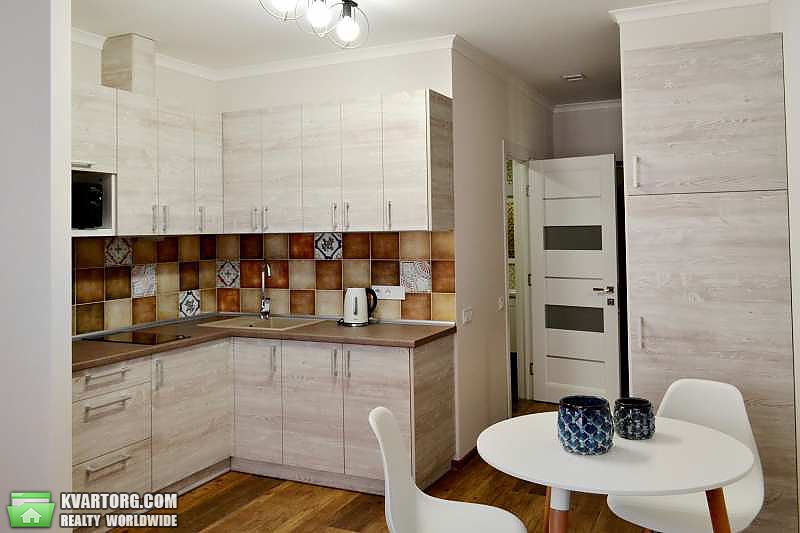 Rent out 1-room apartment. Харьков, ЖК "Бестужевские Сады" — photo 1