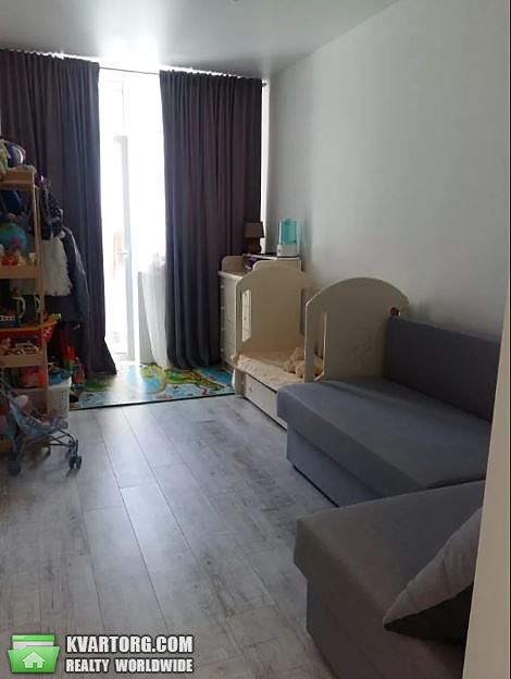 Sell 1-room apartment. Киев,  Драгоманова — photo 7