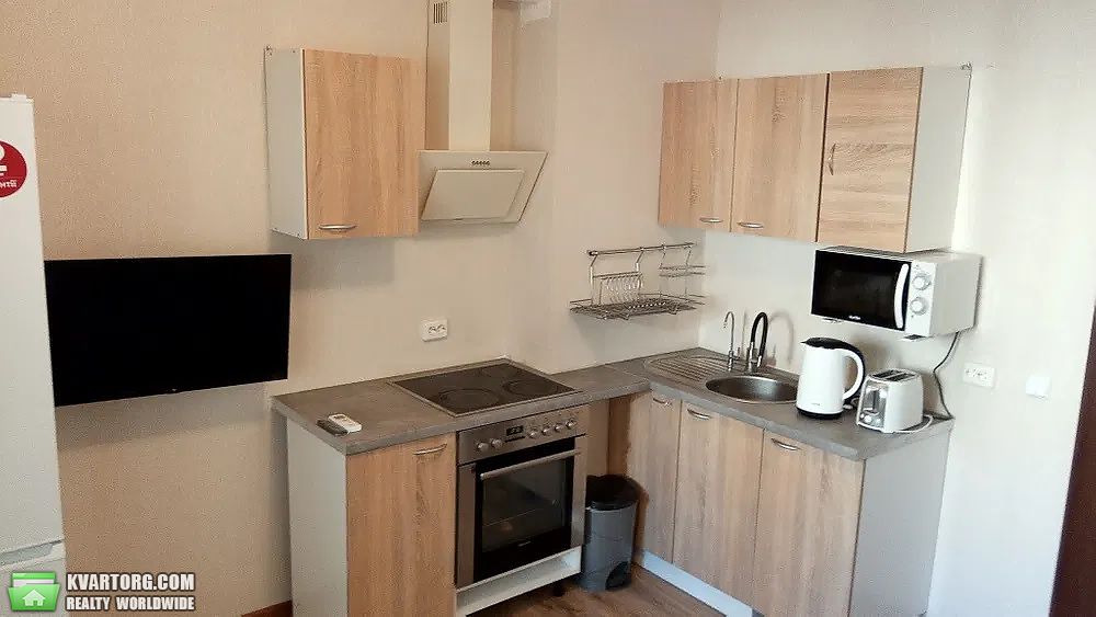 Sell 2-room apartment. Киев, пер. Балтийский — photo 1