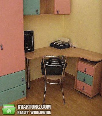 Rent out 3-room apartment. Киев,  Срибнокильская — photo 4