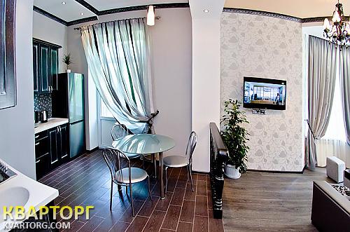 Rent out 2-room apartment. Киев, Крещатик — photo 2