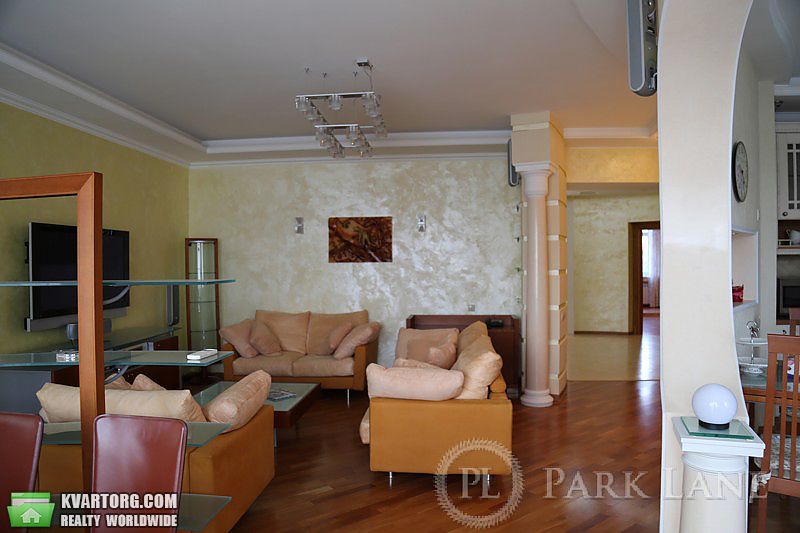 Sell 3-room apartment. Киев,  Панаса Мирного, 14 — photo 2
