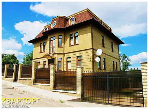 Sell house. Киев, Дружная — photo 1