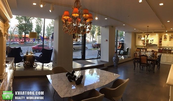 Rent out shop. Киев,  Леси Украинки бул — photo 6