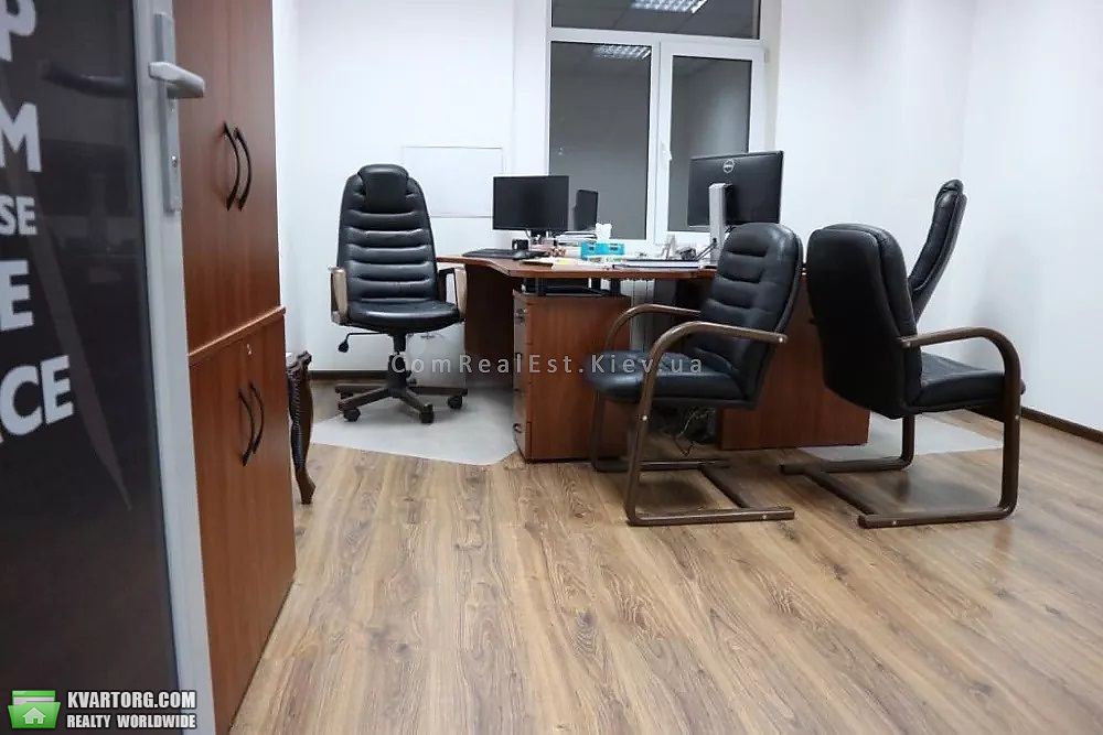Rent out office. Киев, ул.Глубочицкая — photo 4