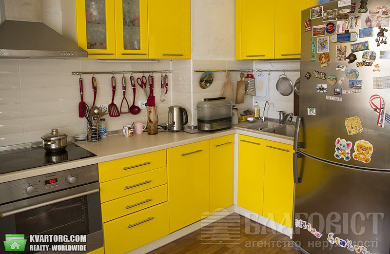 Sell 3-room apartment. Киев, Ващенко Григория — photo 1