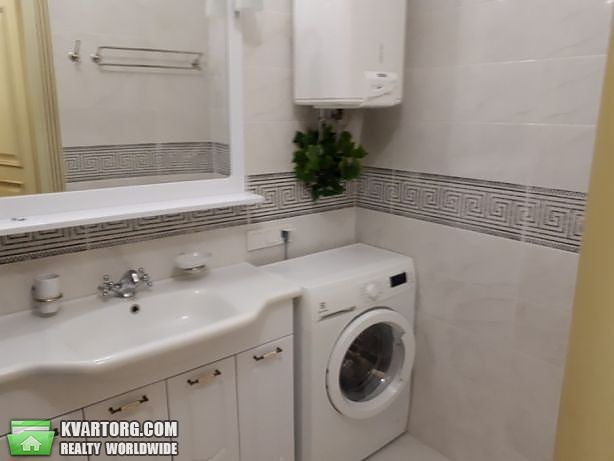 Rent out 2-room apartment. Киев,  Подвысоцкого — photo 7