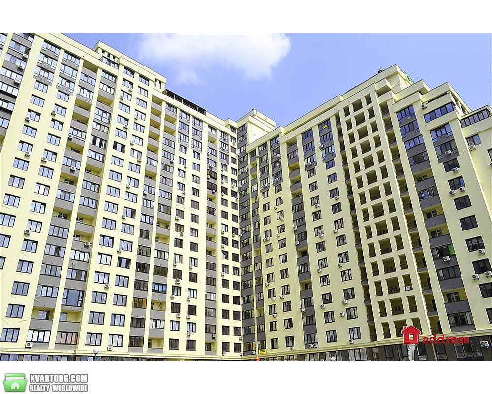 Sell 2-room apartment. Киев,  Конева — photo 6