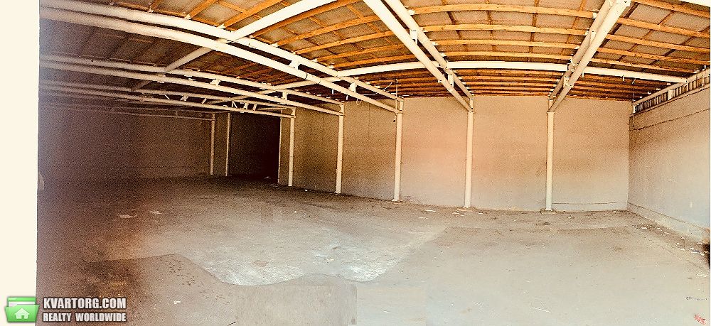 Sell warehouse. Одесса, Бирюкова — photo 2