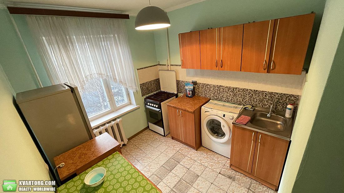 Sell 1-room apartment. Киев,  Курнатовского — photo 1