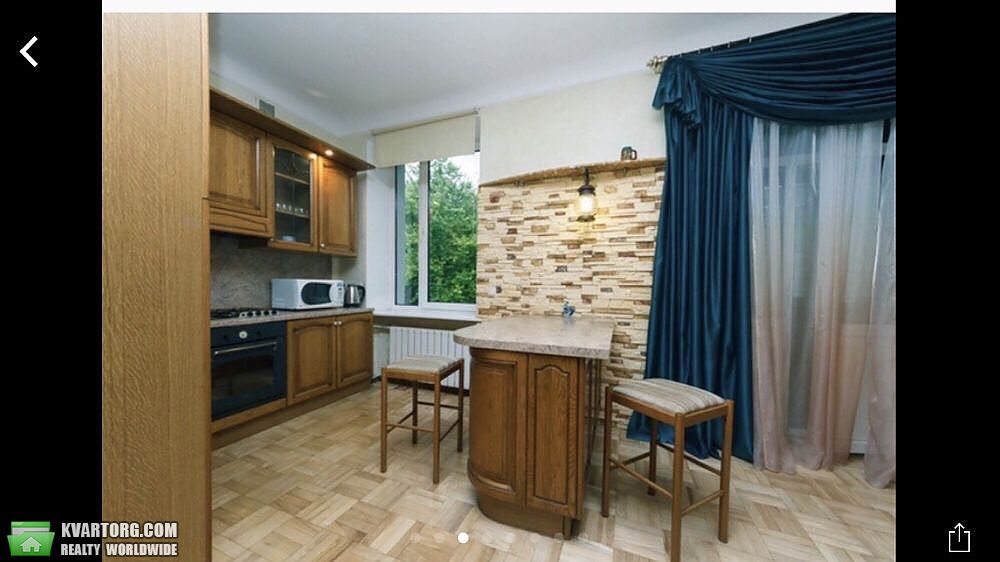 Rent out 3-room apartment. Киев,  Мечникова — photo 3