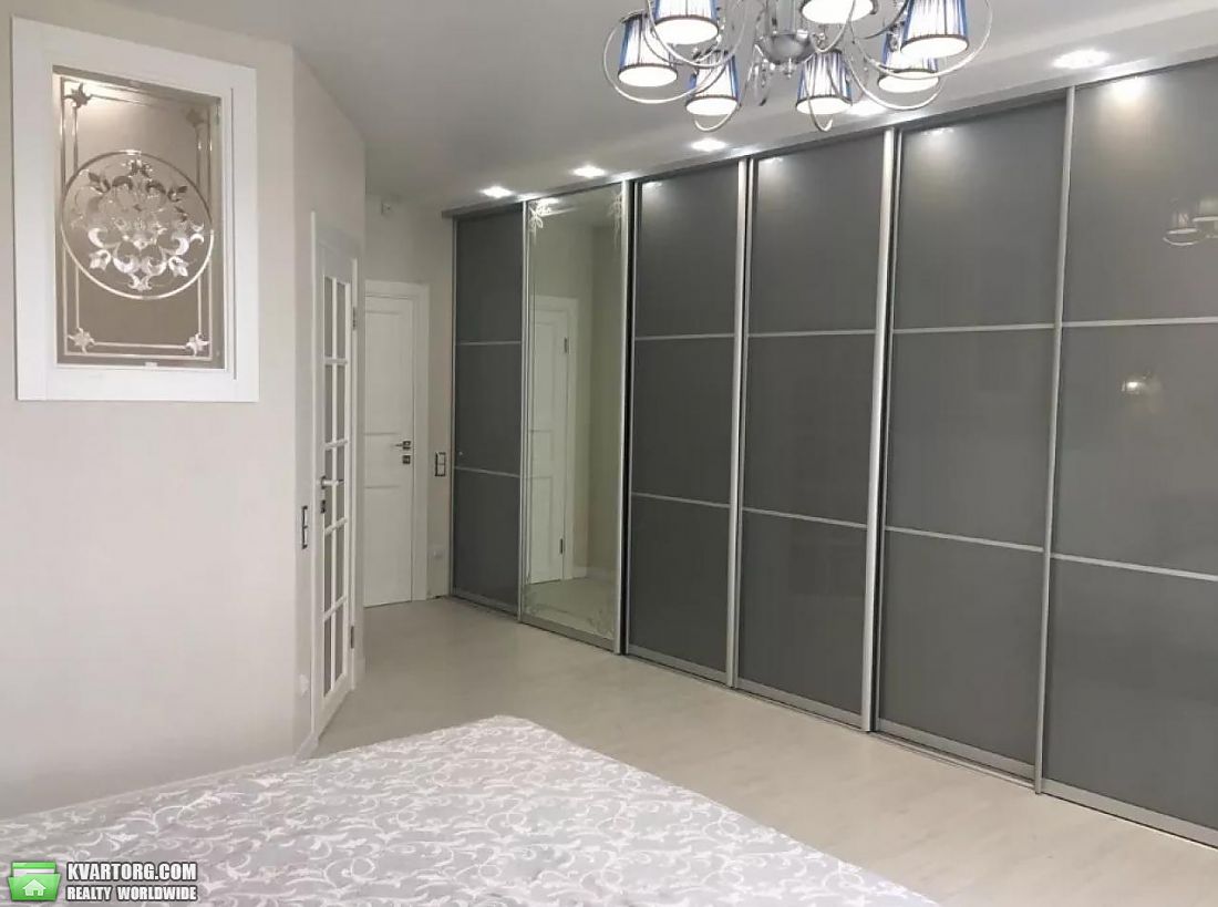 Rent out 3-room apartment. Киев,  Коперника — photo 4