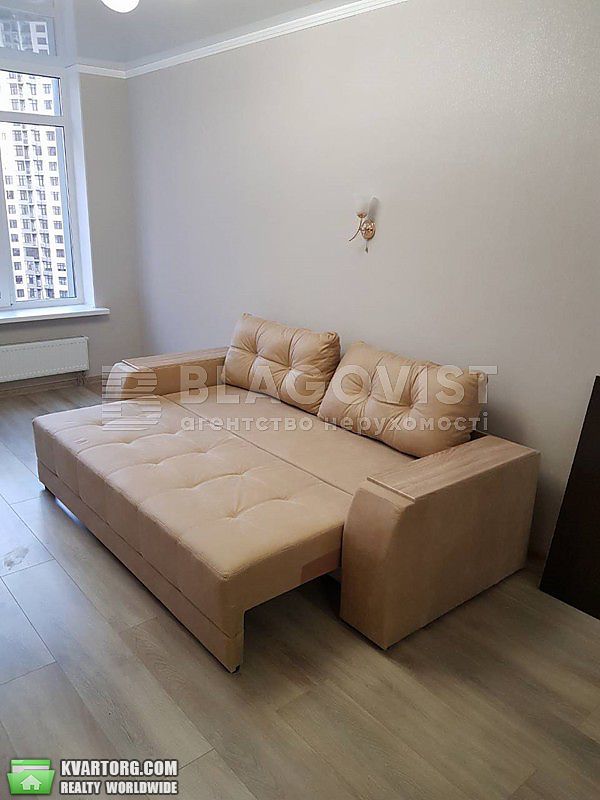 Rent out 1-room apartment. Киев,  Подвысоцкого — photo 4