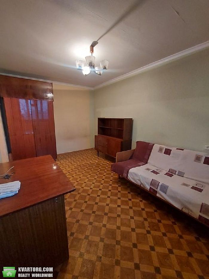 Sell 1-room apartment. Киев, Зодчих — photo 1