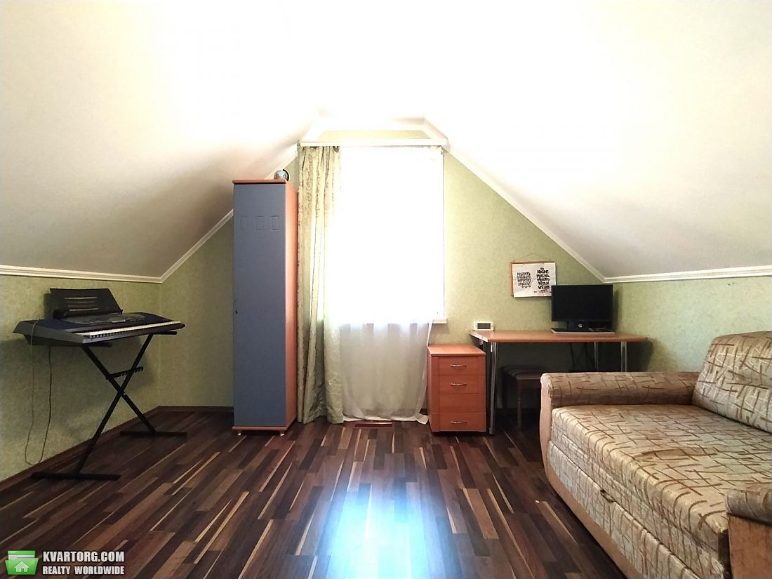 Sell house. Киев, Промышленная — photo 7