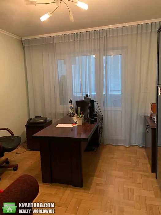 Sell 3-room apartment. Киев,  Тростянецкая — photo 5