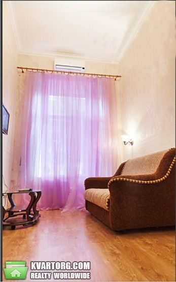 Rent out 1-room apartment. Одесса, Дворянская — photo 1