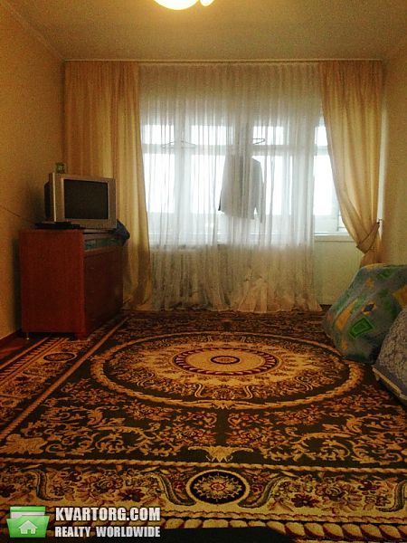Sell 1-room apartment. Киев, Семьи Хохловых — photo 5