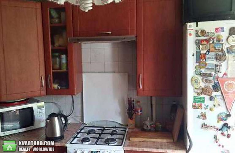 Sell 3-room apartment. Киев,  Ромена Роллана бул — photo 6