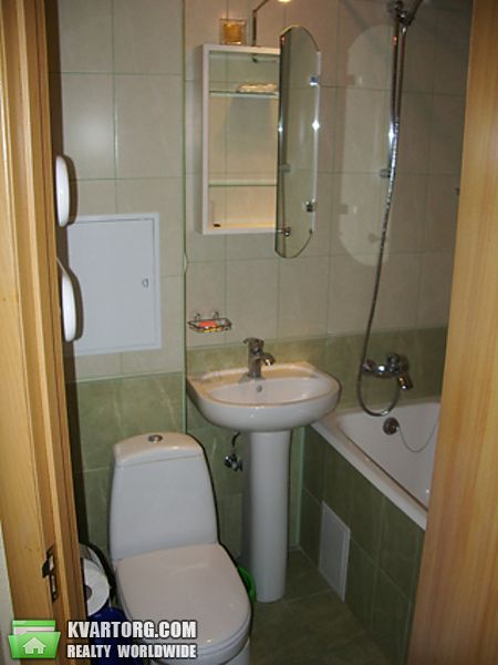 Sell 1-room apartment. Киев, Василевской — photo 6