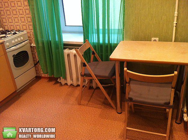 Rent out 1-room apartment. Харьков, Красина — photo 5