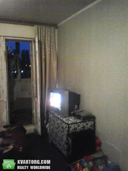 Sell 1-room apartment. Киев, Заболотного — photo 4