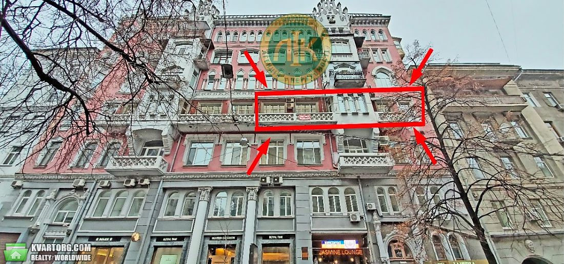 Sell 3-room apartment. Киев,  Заньковецкой — photo 10