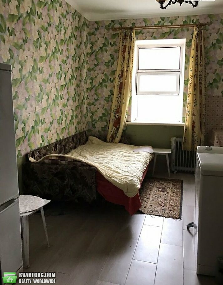 Sell 1-room apartment. Одесса, Николаевская дорога — photo 1