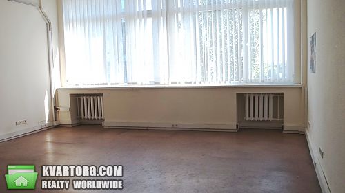 Rent out office. Киев, Дегтяревская — photo 5